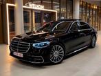 Mercedes Classe S 580e Long-AMG Mega en option complète - De, Cuir, Essai à domicile, Achat, 375 kW