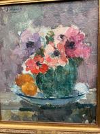 Nature morte, Enlèvement ou Envoi