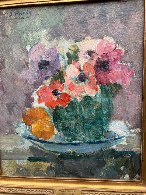 Nature morte, Antiquités & Art, Art | Peinture | Classique, Enlèvement ou Envoi