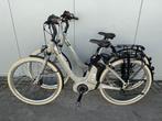 Set Piaggio Uni middenmotor elektrische fietsen 400Wh Nuvinc, Ophalen