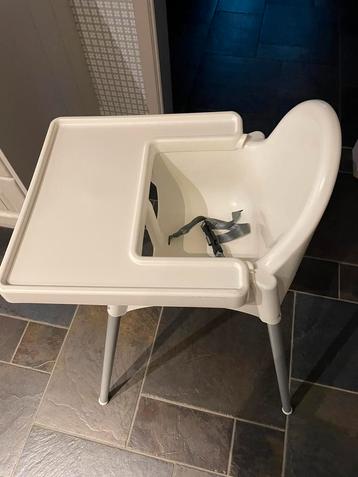 Kinderzitje beschikbaar voor biedingen