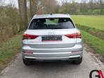 Audi Q3 1.4 TFSI S tronic zeer proper !, Autos, SUV ou Tout-terrain, 5 places, Automatique, Achat