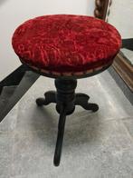 pianostoeltje, Huis en Inrichting, Krukjes, Ophalen