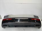 BUMPER ACHTER Audi Q5 (FYB / FYG) (01-2016/11-2020), Auto-onderdelen, Gebruikt, Achter, Audi, Bumper
