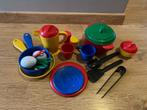 speelgoed keuken - toebehoren, Ophalen, Zo goed als nieuw, Kunststof, Speelkeuken-accessoire