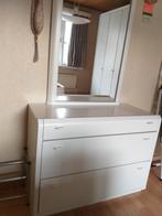 COMMODE, Huis en Inrichting, Ophalen, Gebruikt, 65 cm of meer, 70 cm of meer