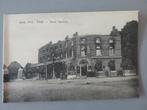 1914 Visé Ruine Grand Hotel Quaden, Verzenden, Overige soorten, Foto of Poster