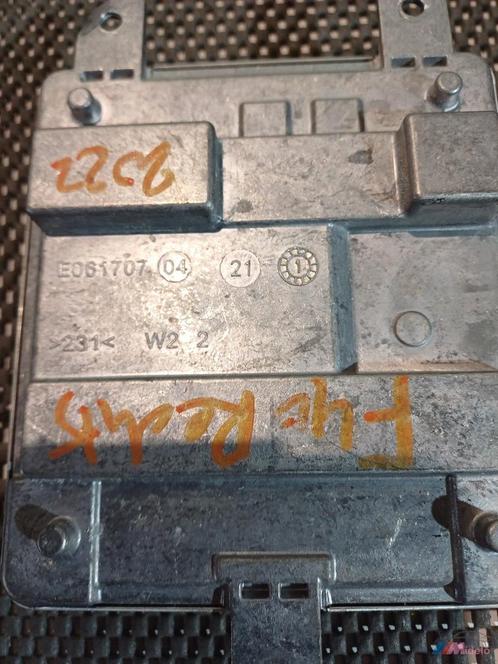 bmw led module artikelnr 7933357 03, Auto-onderdelen, Elektronica en Kabels, BMW, Gebruikt, Herkomst onderdeel bekend, Ophalen of Verzenden