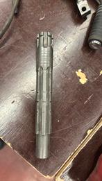 Countershaft Honda CB175, as versnellingsbak, Motoren, Ophalen, Gebruikt