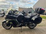 Kawasaki	GTR1400, Bedrijf, 1400 cc, Meer dan 35 kW