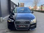 Audi A1 1.2 TFSI Sportback | Navi | Garantie, Auto's, Audi, Stof, 4 cilinders, Zwart, Bedrijf