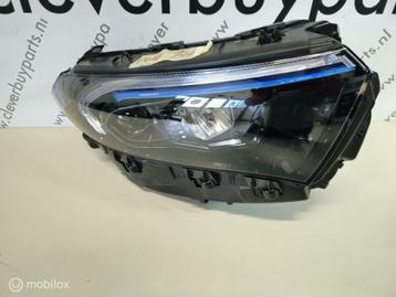 kooplamp origineel Mercedes EQB X243 ('21-'23) A2439069000