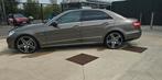 Mercedes w212 e200 cdi, Auto's, Particulier, Leder, Te koop