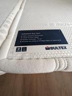 Bultex boxspring 80x200, 80 cm, Gebruikt, Eenpersoons, Ophalen