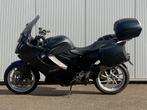 BMW F 800 GT met top- en zijkoffers / Akrapovic / 1 eigenaar, 2 cilinders, Bedrijf, Meer dan 35 kW, Toermotor
