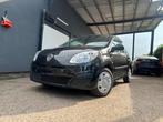 Renault Twingo, Auto's, Twingo, Zwart, Handgeschakeld, Grijs