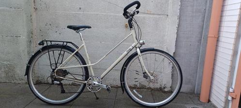 Genesis Columbia Road Bridge, Fietsen en Brommers, Fietsen | Dames | Sportfietsen en Toerfietsen, Gebruikt, Ophalen