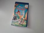 Bambi vhs werkende staat, Ophalen of Verzenden, Gebruikt