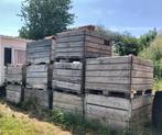 Dakpannen, Doe-het-zelf en Bouw, Dakpannen en Dakbedekking, Ophalen, Gebruikt, Steen of Klei, Dakpannen
