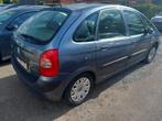 Citroen Xsara Picasso, Auto's, Xsara, Blauw, Overige kleuren, 5 deurs