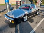 Fiat X1/9 Bertone, Auto's, Leder, Particulier, Te koop, Fiat