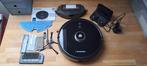 Blaupunkt bluebot extreme, Ophalen, Zo goed als nieuw, Reservoir, Robotstofzuiger
