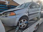 Honda HR-V 1.6 16V 4x4 te koop in onderdelen, Auto-onderdelen, Ophalen of Verzenden, Honda