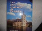 les plus beaux chateaux de Belgique   Reader's Digest, Gelezen, Non-fictie, Ophalen of Verzenden, Reader's digest