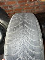 Kit hiver renault megane, Auto-onderdelen, Ophalen, Gebruikt, 15 inch, Banden en Velgen
