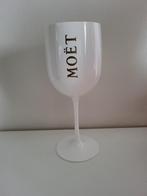 glas Moët & Chandon ice imperial champagneglas beker Moet, Ophalen of Verzenden, Nieuw, Overige typen
