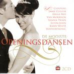 De mooiste openingsdansen volume 1 of 2, Cd's en Dvd's, Verzenden, Pop