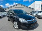 Opel Zafira 1.7CDTi | Airco | Cruise | Gps | 7plaats |, Auto's, Euro 5, Stof, 1686 cc, 5 deurs