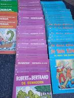 Strips, Boeken, Stripverhalen, Ophalen, Gelezen