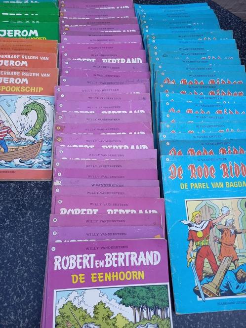 Strips, Boeken, Stripverhalen, Gelezen, Ophalen