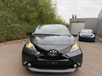 Toyota Aygo, Auto's, Toyota, Euro 6, Bedrijf, 5 deurs, Zilver of Grijs