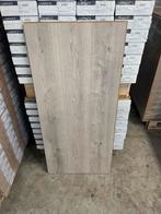 100m2 laminaat grijs 8mm (ook per m2 af te halen), Kunststof, 50 tot 150 cm, Nieuw, Ophalen of Verzenden