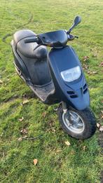 Piaggio typhoon 70cc te ruil of tekoop, Motoren, Verzenden, Overige merken