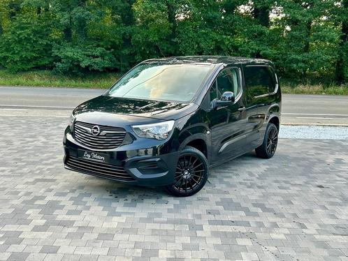 OPEL COMBO | 2020 | BTW WAGEN | 77.000 KM, Auto's, Bestelwagens en Lichte vracht, Bedrijf, Te koop, Opel, Diesel, Euro 6, Handgeschakeld