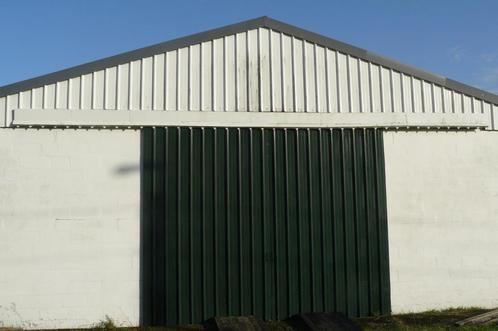 HIVERNAGE caravane, Caravans en Kamperen, Caravanopslag