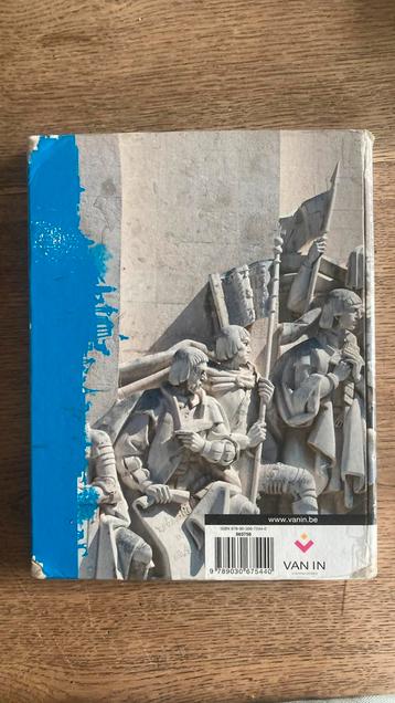 atlas van algemene en belgische geschiedenis beschikbaar voor biedingen