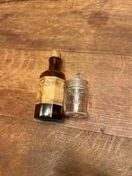 2 FLACONS MÉDICAUX ANCIENS, Enlèvement ou Envoi