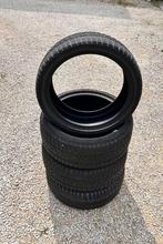 Pirelli winterbanden 225/40 R18, Ophalen, 18 inch, Gebruikt, 255 mm