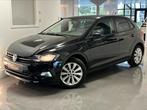 Volkswagen Polo 1.6 TDI |178.000KM|2018| EXPORT, Voorwielaandrijving, Testrit aan huis, 4 cilinders, Zwart