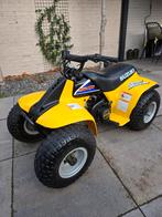 Suzuki lt50, Fietsen en Brommers, Ophalen, Zo goed als nieuw