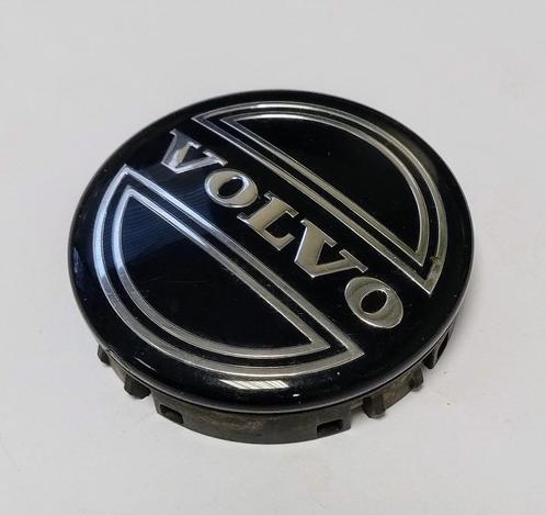Originele Volvo naafkap 64mm 30748052, Autos : Pièces & Accessoires, Autres pièces automobiles, Utilisé, Enlèvement ou Envoi