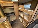 Knaus Sudwind 650 FSK 60 Year Edition, Caravans en Kamperen, Bedrijf, Treinzit, Overige, 6 tot 7 meter