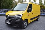 Renault Master 2.3Dci, 2020, 49.000km, L1H1, Airco, Navi,, Auto's, Bestelwagens en Lichte vracht, Renault, Bedrijf, Diesel, Parkeersensor