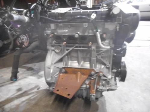 MOTOR Ford Fiesta 6 (JA8) (MOTORCODE----IQJC), Auto-onderdelen, Motor en Toebehoren, Ford, Gebruikt