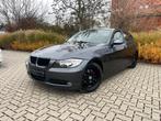BMW 318i - 2006/190.000km/Manueel - Gekeurd, Bluetooth, Stof, Grijs, Euro 4