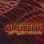 Alchemist  – Organasm, Ophalen of Verzenden, Zo goed als nieuw